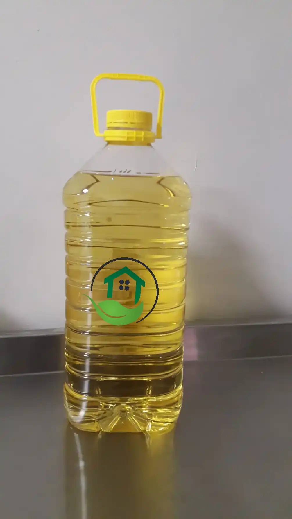 Sunflower Oil 2