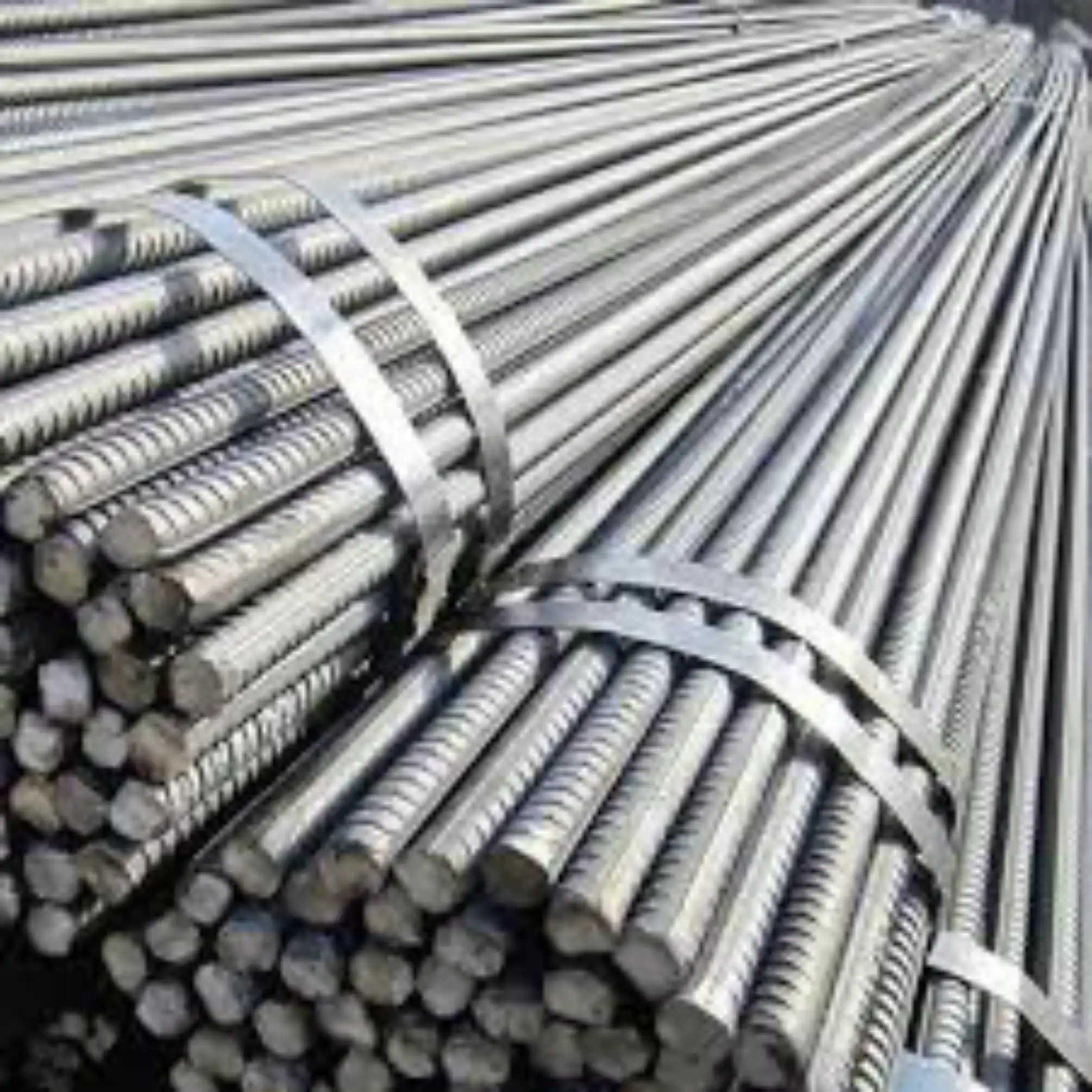 Reinforcement Steel 1